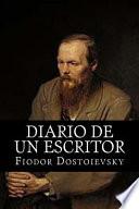 libro Diario De Un Escritor (spanish Edition)